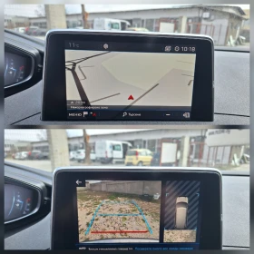 Peugeot 5008 1.6HDI* Автоматик/Нави/Камера/Кросуей/ALLURE*  - 12588 € / 24619.99 лв. - 11894785 9
