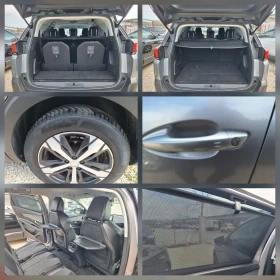 Peugeot 5008 1.6HDI* Автоматик/Нави/Камера/Кросуей/ALLURE*  - 12588 € / 24619.99 лв. - 11894785 16