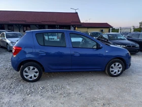 Dacia Sandero 1.2 ������ | Mobile.bg � ����� ������ 4
