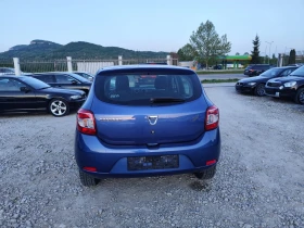 Dacia Sandero 1.2 ������ | Mobile.bg � ����� ������ 6