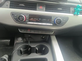 Audi A4 40 TFSI Avant  - 16390 € / 32056.05 лв. - 77442008 17