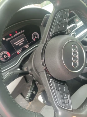 Audi A4 40 TFSI Avant  - 16390 € / 32056.05 лв. - 77442008 6
