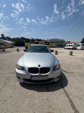 BMW 545 | Mobile.bg � ����� ������ 7