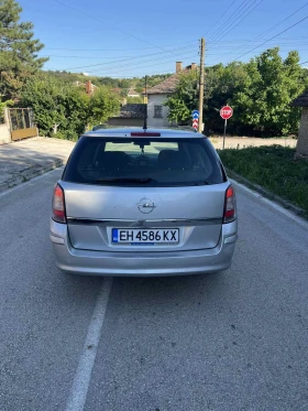 Opel Astra undefined | Auto.bg — изображение 5