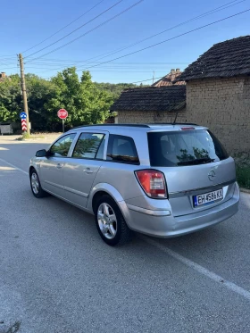 Opel Astra undefined | Auto.bg — изображение 7