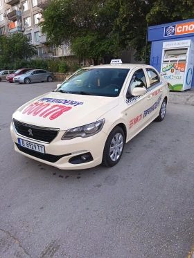 Peugeot 301 1.6 115к.с.