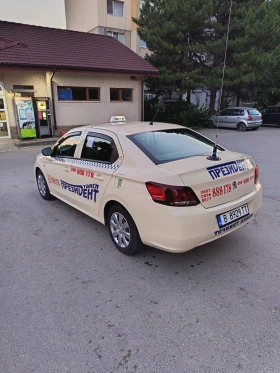 Peugeot 301 1.6 115к.с. - 8000 € / 15646.64 лв. - 31920373 2