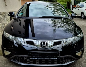 Honda Civic 2.2d-VIRTUOSE-FACELIFT-veriga-6скорости-japan  - 5999 € / 11733.02 лв. - 73963434 3