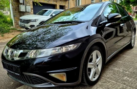 Honda Civic 2.2d-VIRTUOSE-FACELIFT-veriga-6скорости-japan  - 5999 € / 11733.02 лв. - 73963434 8