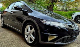Honda Civic 2.2d-VIRTUOSE-FACELIFT-veriga-6скорости-japan  - 5999 € / 11733.02 лв. - 73963434 2