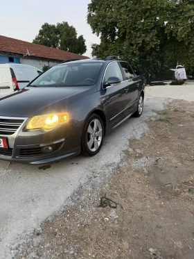 VW Passat 2.0 R - 4100 € / 8018.90 лв. - 96827248 11