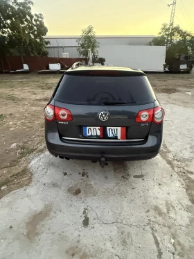 VW Passat 2.0 R - 4100 € / 8018.90 лв. - 96827248 8