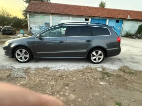 VW Passat 2.0 R - 4100 € / 8018.90 лв. - 96827248 6