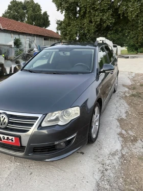 VW Passat 2.0 R - 4100 € / 8018.90 лв. - 96827248 5