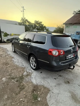 VW Passat 2.0 R - 4100 € / 8018.90 лв. - 96827248 10