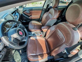 Fiat 500L 2.4 ���, 106000�� | Mobile.bg � ����� ������ 12