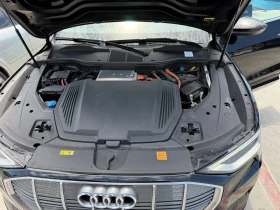 Audi E-Tron 55 Business 95kwh/408hp/94%SOH/ Каско/Нови гуми - 25499 € / 49871.71 лв. - 96017408 9