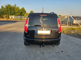Skoda Roomster 1.6TDi | Mobile.bg � ����� ������ 9