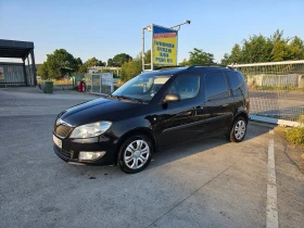 Skoda Roomster 1.6TDi | Mobile.bg � ����� ������ 2