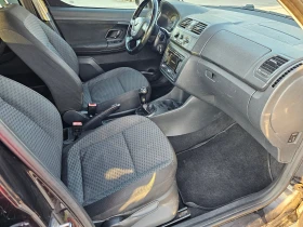 Skoda Roomster 1.6TDi | Mobile.bg � ����� ������ 13