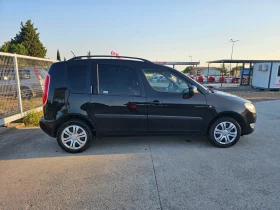 Skoda Roomster 1.6TDi | Mobile.bg � ����� ������ 6