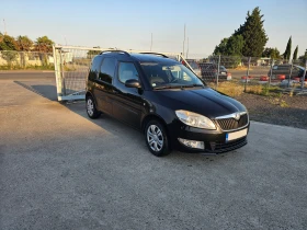 Skoda Roomster 1.6TDi | Mobile.bg � ����� ������ 5