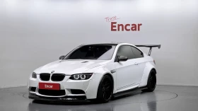����� �� �������� �� BMW M3 Coupe CUSTOM PERFORMANCE