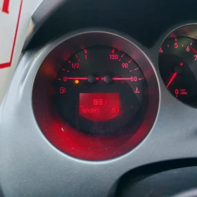 Seat Altea 1.6i GAS  | Auto.bg — изображение 12