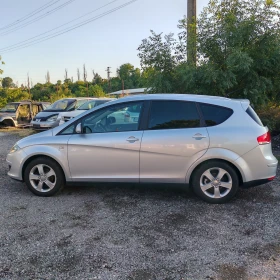 Seat Altea 1.6i GAS  | Auto.bg — изображение 9