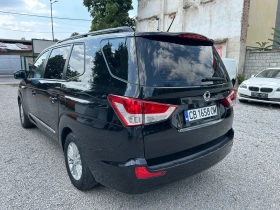 SsangYong Rodius 7-������ | 2.2D 177 �.�. | ��������� |  | Mobile.bg � ����� ������ 6