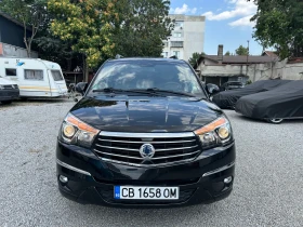 SsangYong Rodius 7-������ | 2.2D 177 �.�. | ��������� |  | Mobile.bg � ����� ������ 2