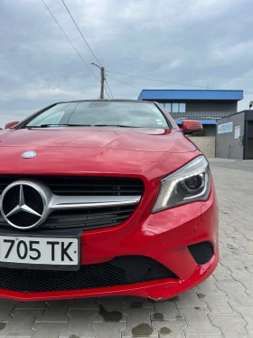 Mercedes-Benz CLA 200 | Mobile.bg � ����� ������ 6