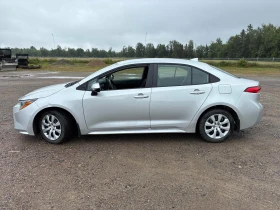 Toyota Corolla LE 2.0 DYNAMIC FORCE CVT