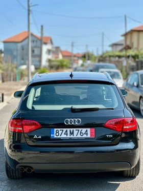 Audi A4 2.0 TDIe | Mobile.bg � ����� ������ 5
