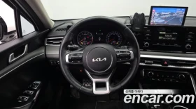 Kia K5 | Mobile.bg � ����� ������ 13