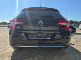 Citroen C4 15�. 1, 6-114�.�. e-HDI 6-�������� | Mobile.bg � ����� ������ 5
