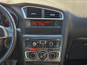 Citroen C4 15�. 1, 6-114�.�. e-HDI 6-�������� | Mobile.bg � ����� ������ 11