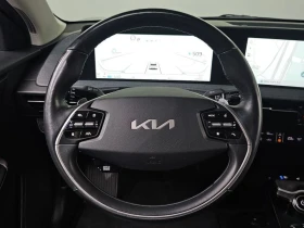 Kia EV6 Long Range| 302к.с. | Auto.bg — изображение 14