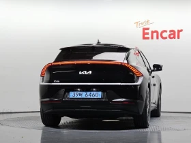 Kia EV6 Long Range| 302к.с. | Auto.bg — изображение 4
