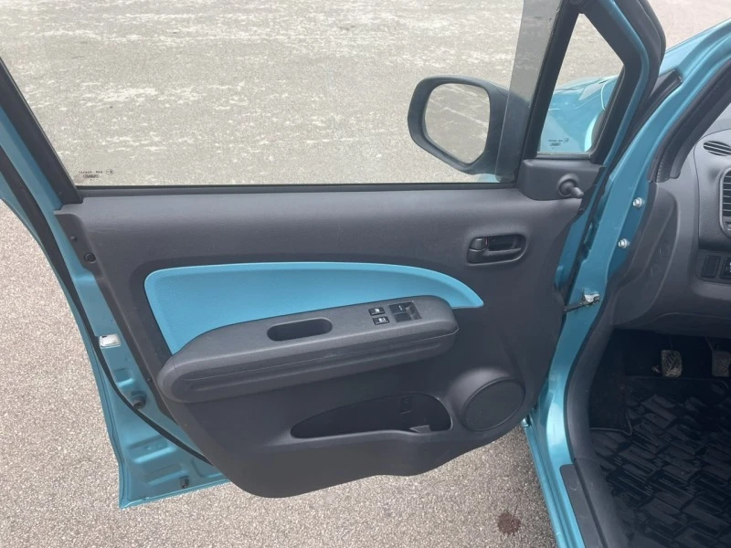 Suzuki Splash, снимка 11 - Автомобили и джипове - 47256930