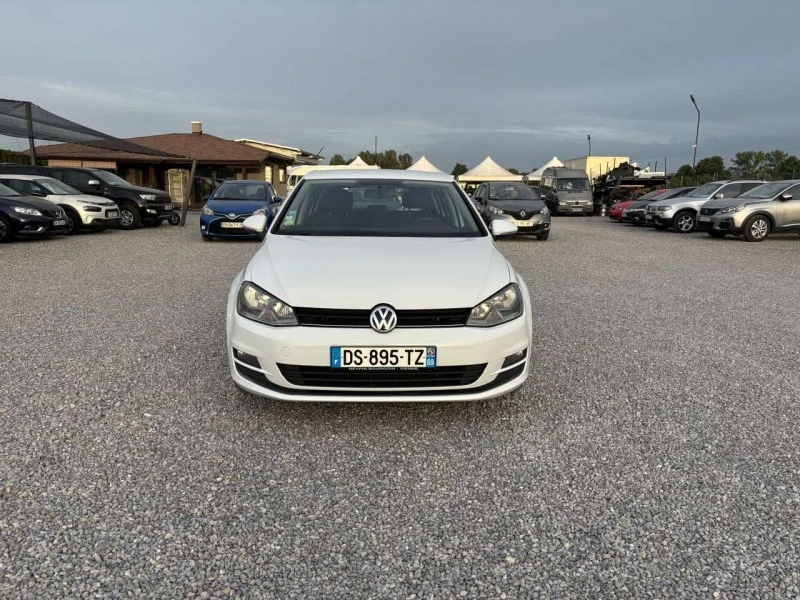 VW Golf 1.6 , Euro 6, Нов Внос, снимка 2 - Автомобили и джипове - 46305196