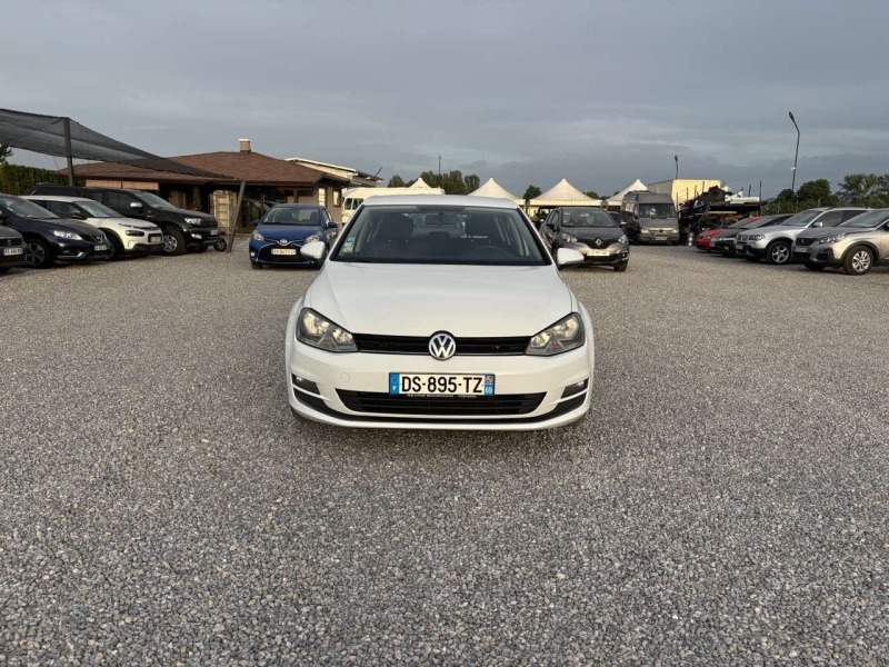 VW Golf 1.6 , Euro 6, Нов Внос, снимка 1 - Автомобили и джипове - 46305196