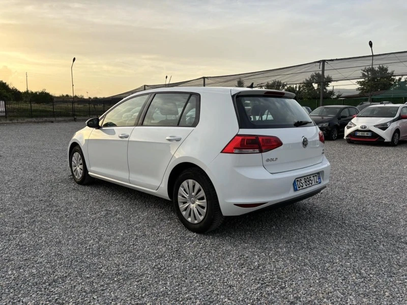 VW Golf 1.6 , Euro 6, Нов Внос, снимка 6 - Автомобили и джипове - 46305196