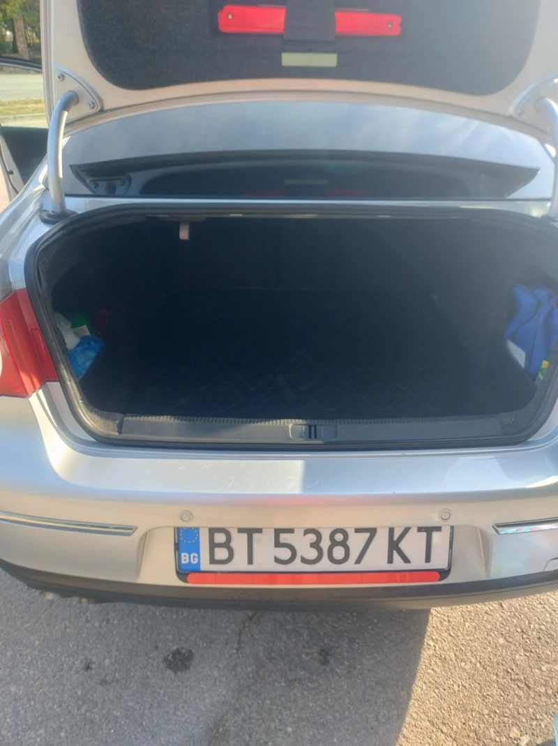 VW Passat 2.0 BMP, снимка 11 - Автомобили и джипове - 47162515