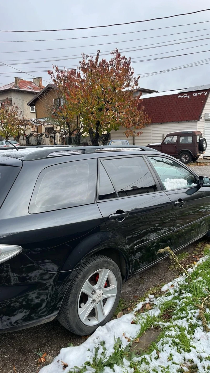 Mazda 6 2.0, снимка 2 - Автомобили и джипове - 47959901