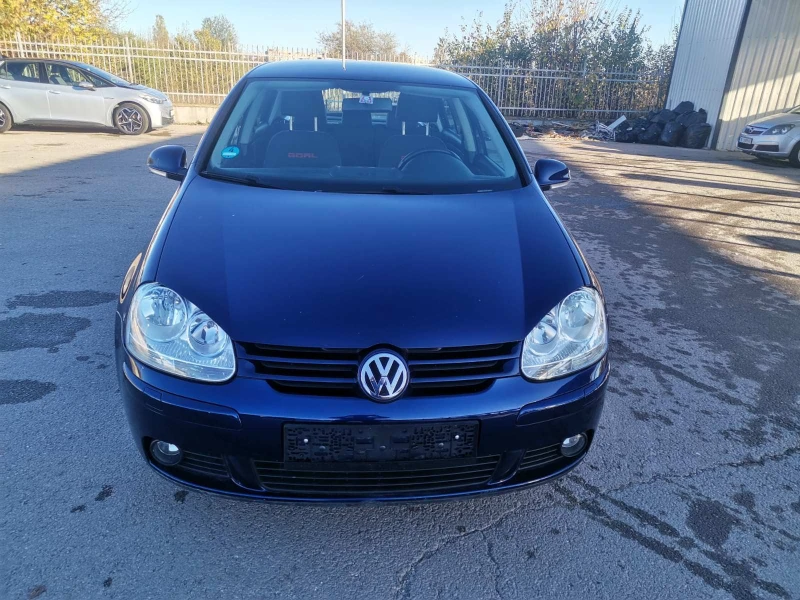 VW Golf КОЛЕДНА ПРОМОЦИЯ1.6i/HIGH LiNE, снимка 2 - Автомобили и джипове - 48037753