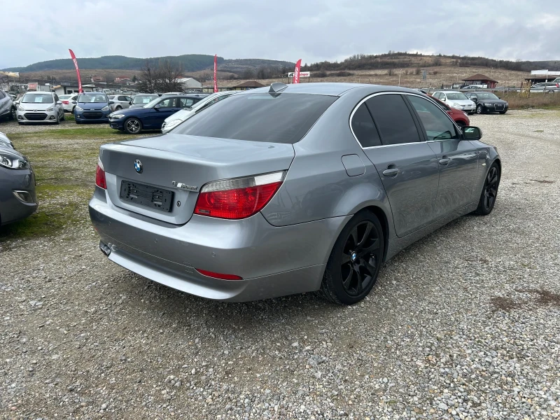 BMW 530 3.0D 218 k.c perfekt, снимка 5 - Автомобили и джипове - 48297781