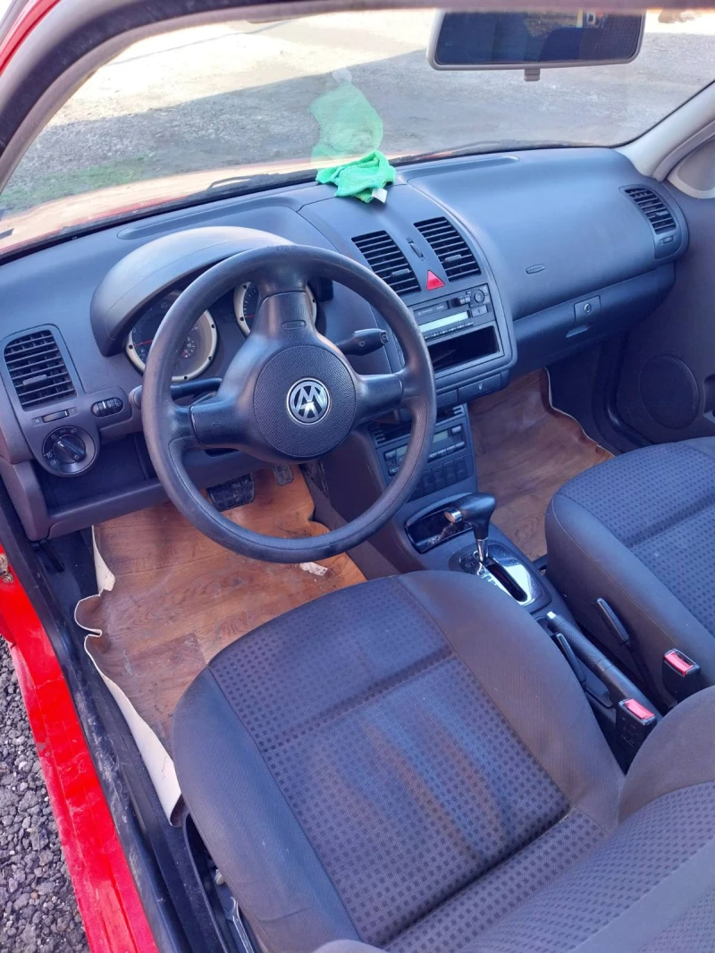 VW Polo, снимка 5 - Автомобили и джипове - 48867666