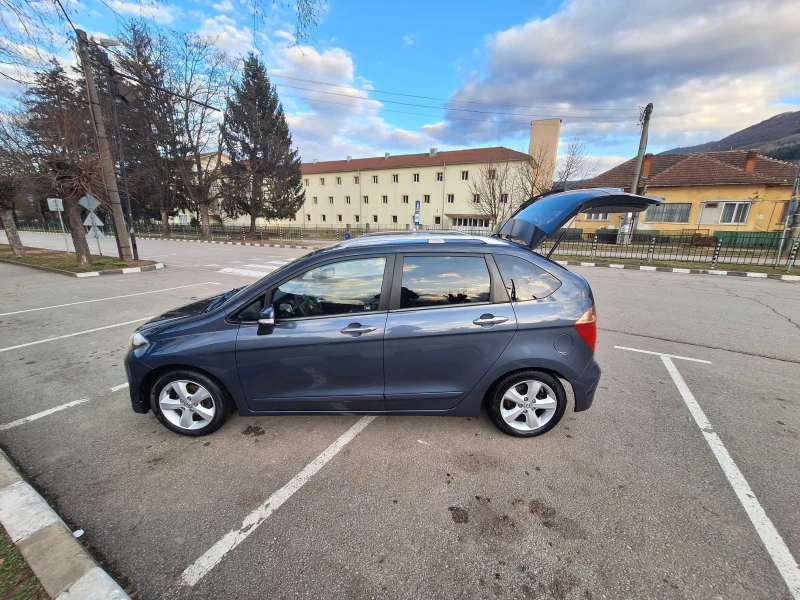 Honda Fr-v, снимка 9 - Автомобили и джипове - 49062414