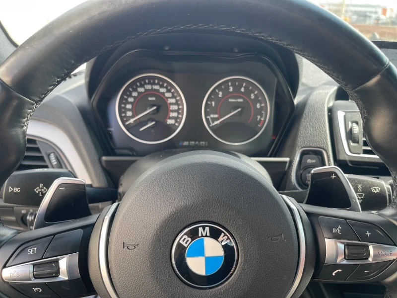 BMW 240 M240XI 59000 km, снимка 8 - Автомобили и джипове - 49503439